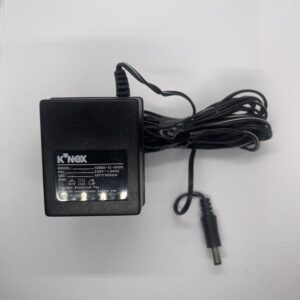 12V Motor Mains Adapter