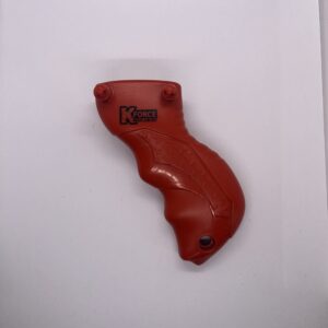 K-Force Blaster Grip Red
