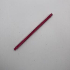 Pink Medium Rod 128mm (5 1/8in)