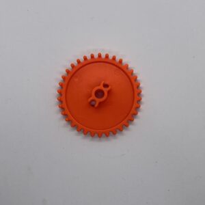 Orange Gear Partial