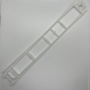 Coaster Track Micro Straight Glow In The Dark 203mm