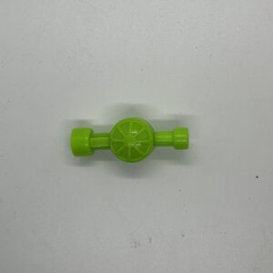 Joint Variable Angle Vibrant Green