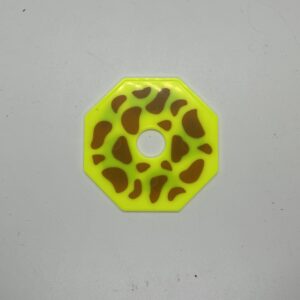 Pop-On Pattern #1