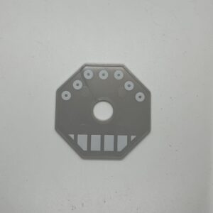 Pop-On Pattern #2