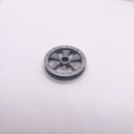 Wheel Spoked  - 37mm (1.5in)