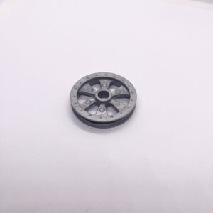 Wheel Spoked  - 37mm (1.5in)