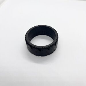 Racing Wheel Tyre - 37mm (1.5in)