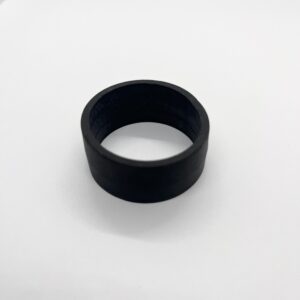 Racing Wheel Tyre Slick - 37mm (1.5in)
