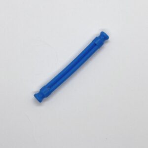 Mid Blue Flex Rod 52mm (2in)