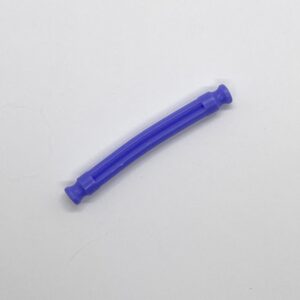 Mid Purple Flex Rod 52mm 2in)