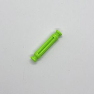 Neon Green Rod 32mm (1 5/16in)