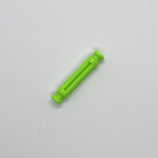 Neon Green Rod 32mm (1 5/16in)