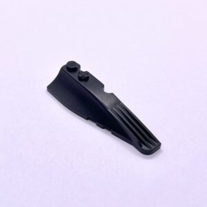 Short Nose Left Black