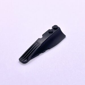 Short Nose Right Black