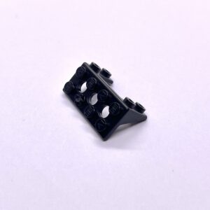Brick Shelf Black