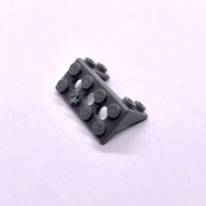 Brick Shelf Grey