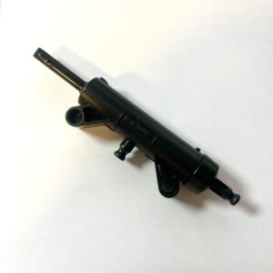 Missile Launcher Black
