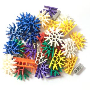 Classic Connectors Bundle (45 piece)
