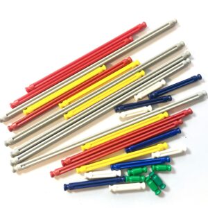 Classic Rods Bundle (30 piece)