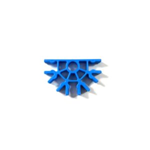 Blue Connector