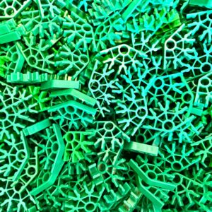 Green Connector Bundle (100piece)