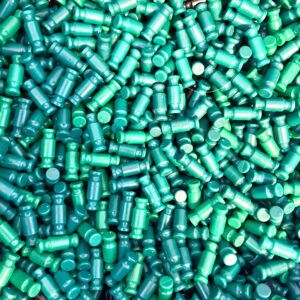 Green Rod 16mm Bundle (100piece) (11/16in)