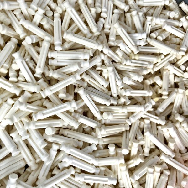 White Rod 32mm Bundle (100piece) (1 5/16in)